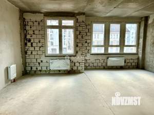 4-к квартира, вторичка, 129м2, 3/17 этаж