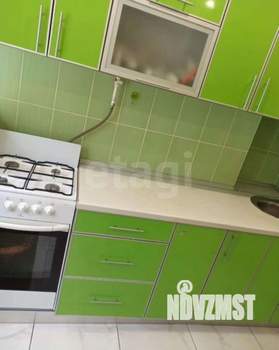 1-к квартира, вторичка, 34м2, 1/9 этаж