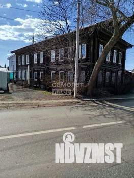 2-к квартира, вторичка, 44м2, 1/2 этаж