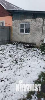 2-к квартира, вторичка, 34м2, 1/1 этаж