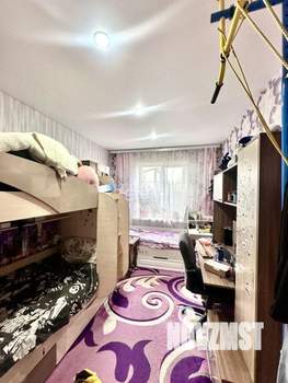 2-к квартира, вторичка, 46м2, 1/3 этаж