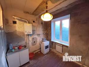 3-к квартира, вторичка, 78м2, 5/5 этаж
