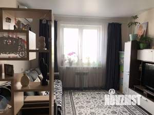 1-к квартира, вторичка, 33м2, 10/10 этаж