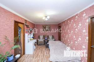 2-к квартира, вторичка, 42м2, 2/4 этаж