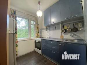 2-к квартира, вторичка, 39м2, 3/5 этаж