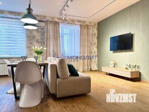 2-к квартира, вторичка, 81м2, 9/10 этаж