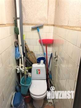 3-к квартира, вторичка, 53м2, 6/9 этаж