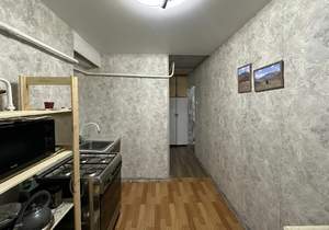 3-к квартира, вторичка, 53м2, 1/9 этаж