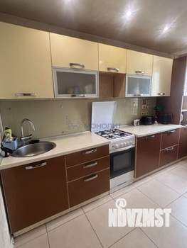 3-к квартира, вторичка, 64м2, 9/9 этаж
