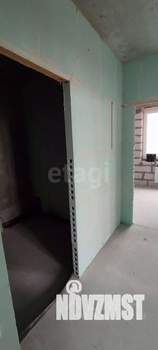 2-к квартира, вторичка, 54м2, 21/25 этаж