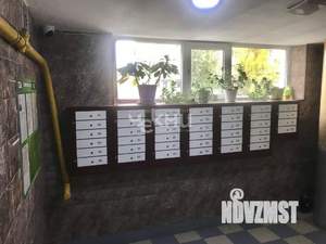 3-к квартира, вторичка, 66м2, 4/10 этаж