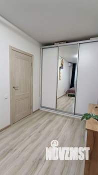 1-к квартира, вторичка, 38м2, 16/23 этаж