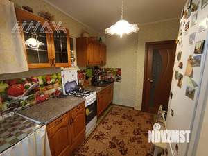 2-к квартира, вторичка, 53м2, 9/10 этаж