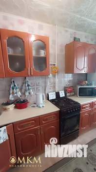 3-к квартира, вторичка, 64м2, 8/9 этаж