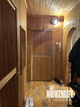 1-к квартира, вторичка, 34м2, 6/6 этаж