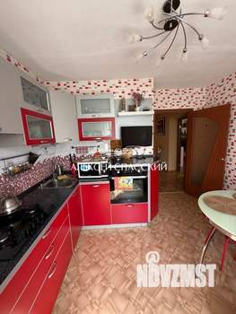 1-к квартира, вторичка, 44м2, 2/10 этаж