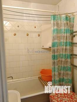 2-к квартира, вторичка, 45м2, 5/9 этаж
