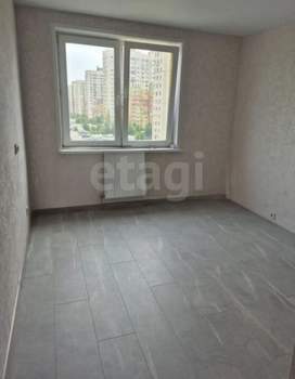 2-к квартира, вторичка, 55м2, 4/19 этаж