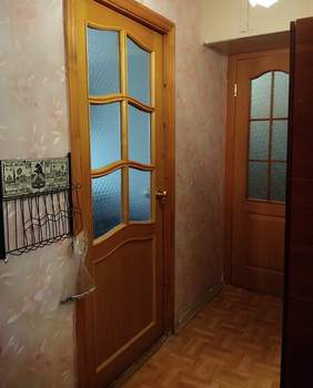 2-к квартира, вторичка, 43м2, 4/5 этаж