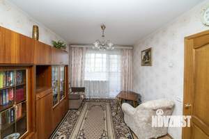 1-к квартира, вторичка, 36м2, 6/10 этаж