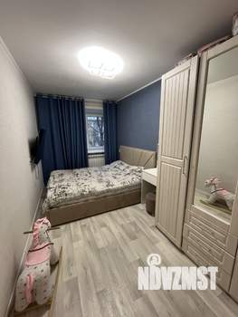 2-к квартира, вторичка, 42м2, 2/5 этаж