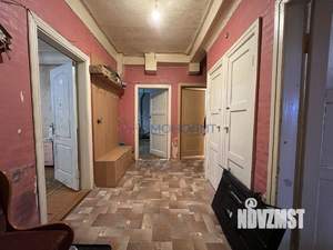 3-к квартира, вторичка, 84м2, 3/4 этаж