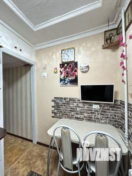 2-к квартира, вторичка, 35м2, 3/3 этаж