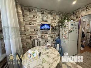 1-к квартира, вторичка, 33м2, 1/9 этаж