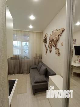 1-к квартира, вторичка, 15м2, 3/3 этаж