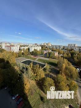 3-к квартира, вторичка, 92м2, 15/25 этаж