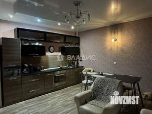 2-к квартира, вторичка, 66м2, 5/17 этаж
