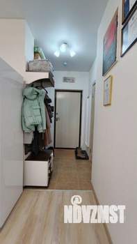 1-к квартира, вторичка, 38м2, 16/23 этаж