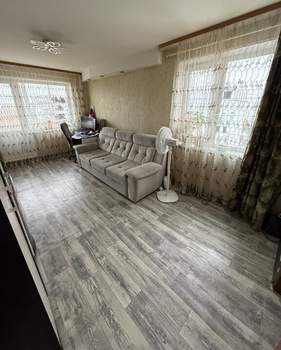 3-к квартира, вторичка, 59м2, 9/9 этаж