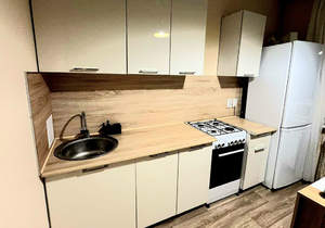 1-к квартира, вторичка, 43м2, 6/10 этаж