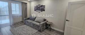 1-к квартира, вторичка, 43м2, 8/16 этаж