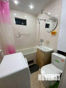 2-к квартира, вторичка, 44м2, 2/5 этаж