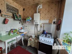 2-к квартира, вторичка, 45м2, 4/5 этаж