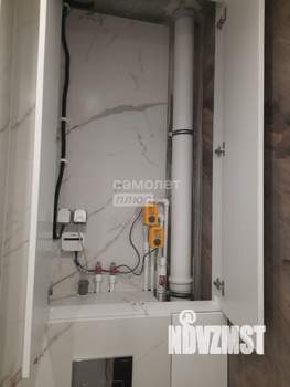 1-к квартира, вторичка, 38м2, 14/24 этаж