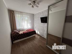 2-к квартира, вторичка, 44м2, 2/9 этаж
