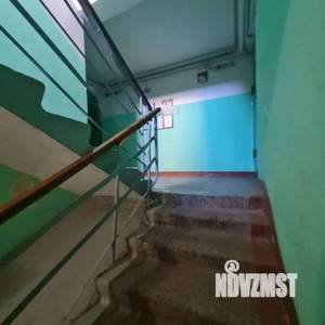 2-к квартира, вторичка, 43м2, 2/9 этаж