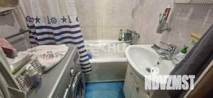 2-к квартира, вторичка, 43м2, 7/9 этаж