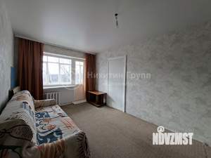 2-к квартира, вторичка, 43м2, 4/5 этаж