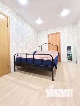 2-к квартира, вторичка, 46м2, 4/5 этаж