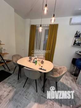 2-к квартира, вторичка, 72м2, 6/10 этаж