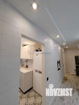 1-к квартира, вторичка, 32м2, 5/5 этаж