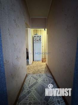 2-к квартира, вторичка, 45м2, 3/5 этаж