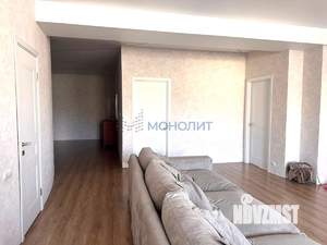 3-к квартира, вторичка, 143м2, 4/6 этаж