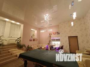 4-к квартира, вторичка, 158м2, 10/10 этаж