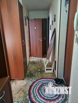 2-к квартира, вторичка, 53м2, 1/3 этаж