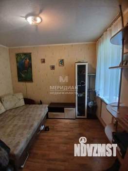 3-к квартира, вторичка, 67м2, 1/1 этаж